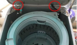 洗衣机波轮拆卸视频,视频教程详解